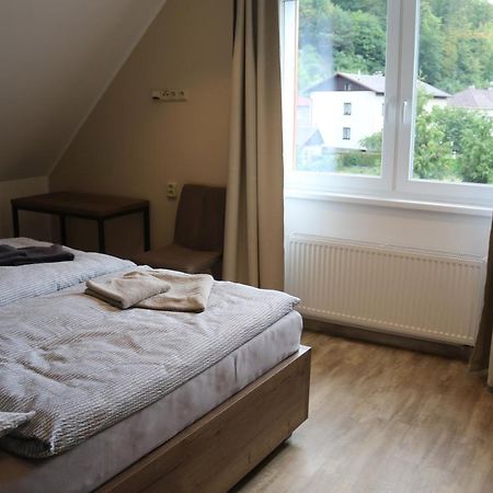 Apartmány LAMA Hradec nad Moravici Exterior foto