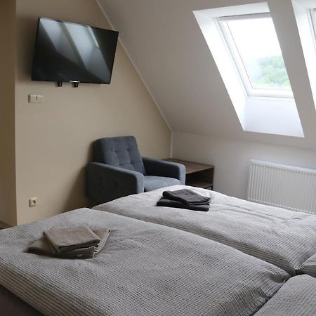 Apartmány LAMA Hradec nad Moravici Exterior foto