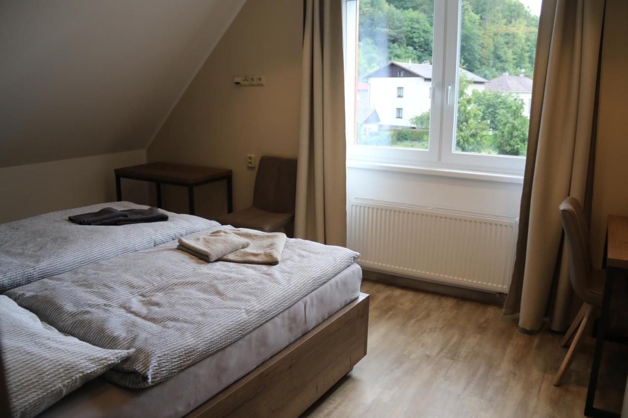 Apartmány LAMA Hradec nad Moravici Exterior foto