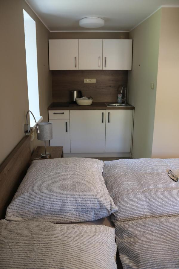 Apartmány LAMA Hradec nad Moravici Exterior foto