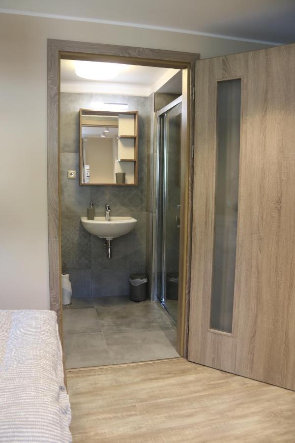 Apartmány LAMA Hradec nad Moravici Exterior foto