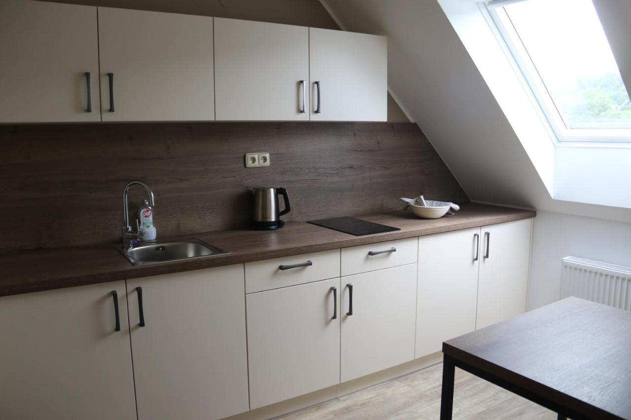 Apartmány LAMA Hradec nad Moravici Exterior foto