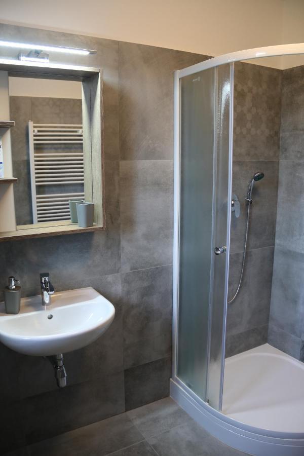 Apartmány LAMA Hradec nad Moravici Exterior foto